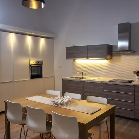 Apartamento Burle Vista *