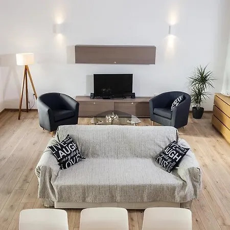 Apartmán Burle Vista Medulin