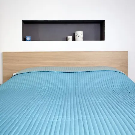 Burle Vista 아파트