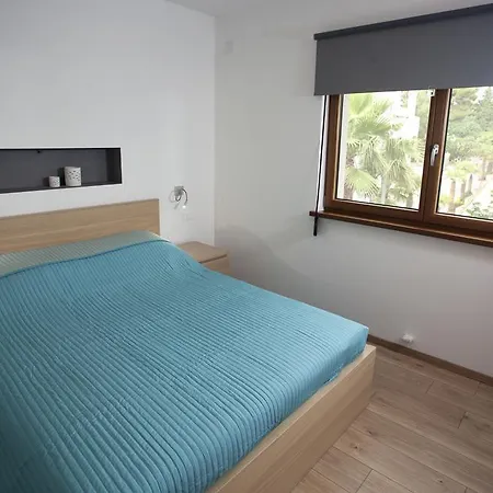 Apartment Burle Vista