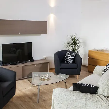 Apartment Burle Vista