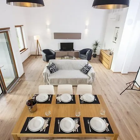 Burle Vista Apartment Medulin