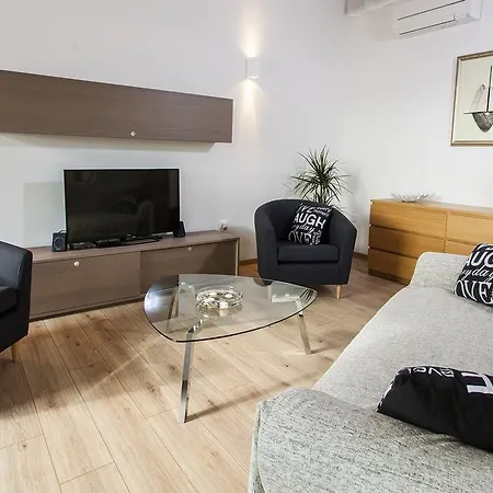 Apartment Burle Vista Medulin