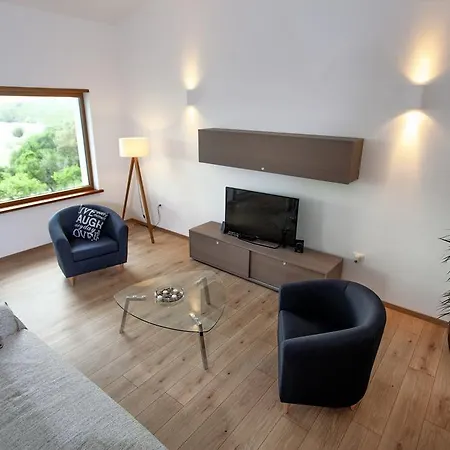 Burle Vista * Medulin