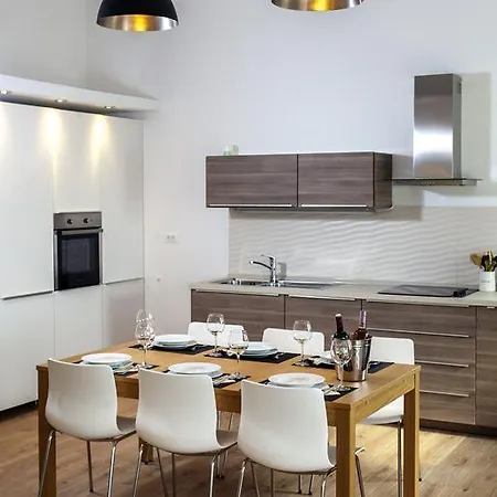 Apartment Burle Vista Medulin