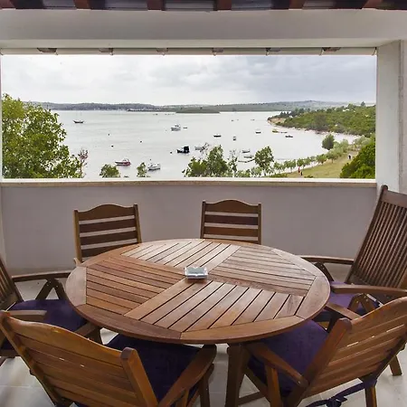 Burle Vista * Medulin