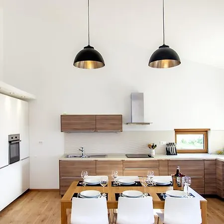 Apartment Burle Vista