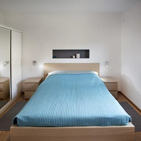 Burle Vista * Medulin