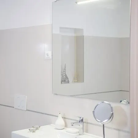 Apartment Burle Vista