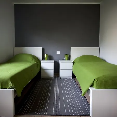 Burle Vista Apartment