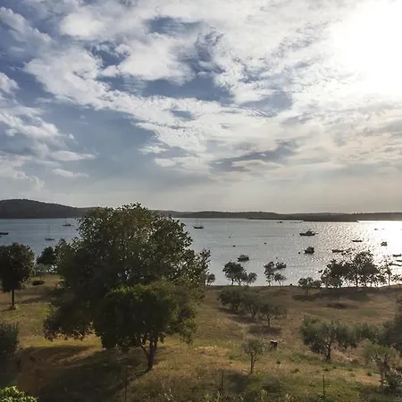 Burle Vista Apartment *