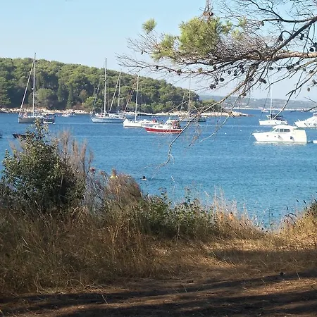 Lägenhet Burle Vista *
