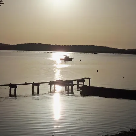 Apartment Burle Vista Medulin