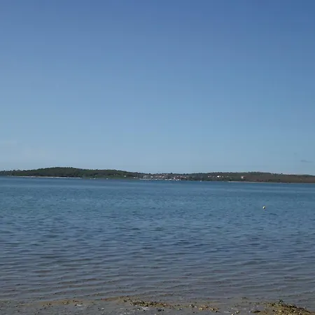 Apartment Burle Vista Medulin