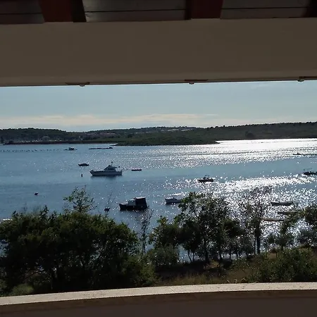 Burle Vista * Medulin