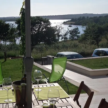 Apartment Burle Vista