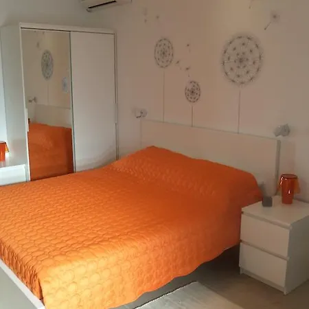 Burle Vista * Medulin