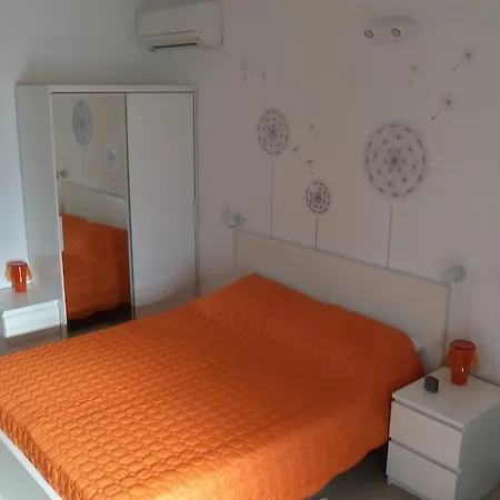 Apartment Burle Vista Medulin