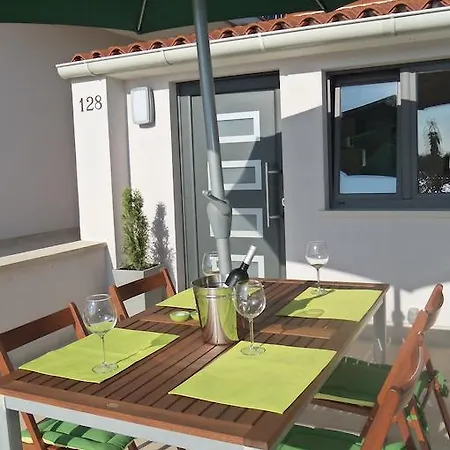 Burle Vista Apartment