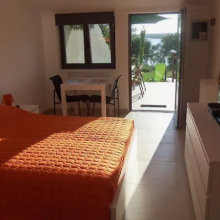 Burle Vista Apartment *