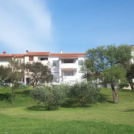 Burle Vista Apartment